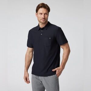 Vuori Ace Polo Shirt